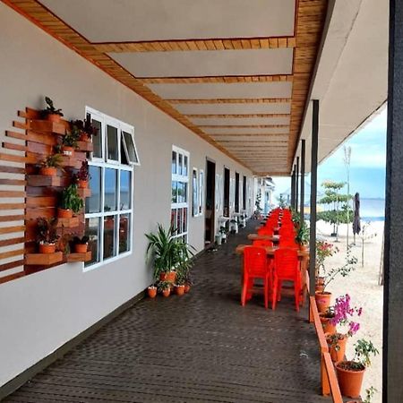 Santiri Resort Semporna Esterno foto
